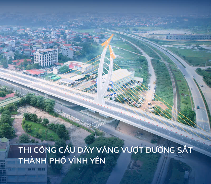 Cầu Nguyễn Tât Thành